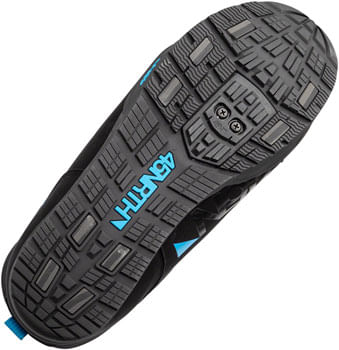 45NRTH-Wolfgar-Cycling-Boot---Black/Blue,-Size-36