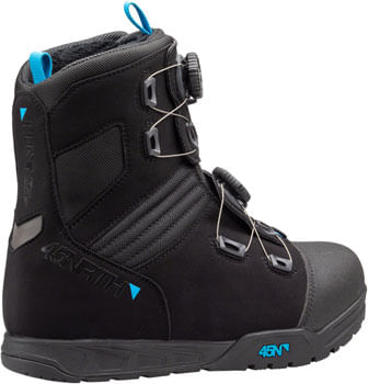 45NRTH-Wolfgar-Cycling-Boot---Black/Blue,-Size-36