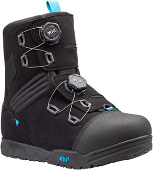 45NRTH-Wolfgar-Cycling-Boot---Black/Blue,-Size-36