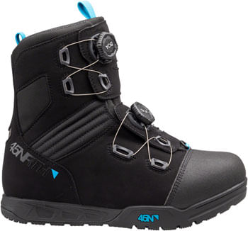 45NRTH-Wolfgar-Cycling-Boot---Black-Blue-Size-37