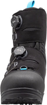 45NRTH-Wolfgar-Cycling-Boot---Black-Blue-Size-37