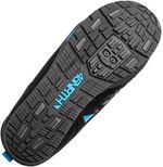 45NRTH-Wolfgar-Cycling-Boot---Black-Blue-Size-37