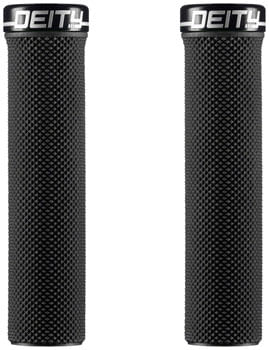 DEITY-Slimfit-Grip---Black