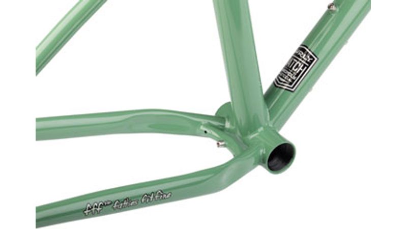 Surly wednesday sale frameset