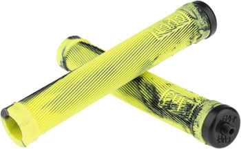 Cult-Begin-Grips---Lime-Green-Swirl