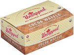 UnTapped-Organic-Cocoa-Waffle:-Box-of-16