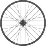 Quality-Wheels-Blizzerk-Rear-Wheel---26--QR-x-135mm-Pugsley-6-Bolt-HG-11-MTN-32H-Black