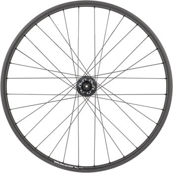 Quality-Wheels-Blizzerk-Rear-Wheel---26--QR-x-135mm-Pugsley-6-Bolt-HG-11-MTN-32H-Black