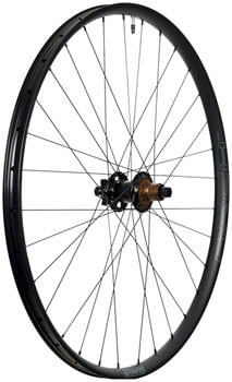 Stan's-NoTubes-Arch-MK4-Rear-Wheel---29,-12-x-148mm,-6-Bolt,-XDR,-Black