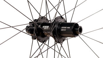 Stan's Flow EX3 Rear Wheel - 29, 12 x 148mm, 6-Bolt, HG11 MTN, Black