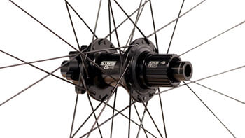 Stan's-NoTubes-Flow-EX3-Rear-Wheel---29,-12-x-157mm,-6-Bolt,-Micro-Spline,-Black