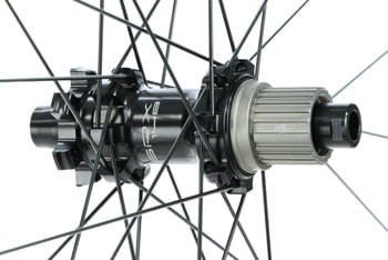 Sun-Ringle-Duroc-50-Expert-Rear-Wheel---29--12-x-148mm-6-Bolt-Micro-Spline---XD-Black