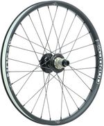 Sun-Ringle-Duroc-30-Junit-Rear-Wheel---20--QR-12-x-142mm-6-Bolt-Micro-Spline---XD-Black
