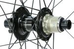 Sun-Ringle-Duroc-30-Junit-Rear-Wheel---20--QR-12-x-142mm-6-Bolt-Micro-Spline---XD-Black