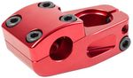 Odyssey-DGN-v2-Top-Load-Stem-Anodized-Red
