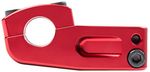 Odyssey-DGN-v2-Top-Load-Stem-Anodized-Red