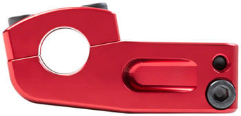 Odyssey-DGN-v2-Top-Load-Stem-Anodized-Red