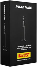Pirelli-RoadTube-Tube---700-x-23-30mm-48mm-Presta-Valve