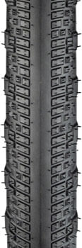 Teravail-Washburn-Tire---700-x-47,-Tubeless,-Folding,-Black,-Light-and-Supple