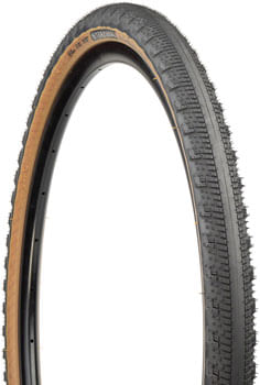 Teravail-Washburn-Tire---700-x-47,-Tubeless,-Folding,-Tan,-Light-and-Supple