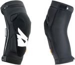Bluegrass-Solid-D3O-Knee-Pads---Black-Large