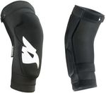 Bluegrass-Solid-Knee-Pads---Black-Small