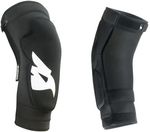 Bluegrass-Solid-Knee-Pads---Black-Large