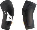 Bluegrass-Skinny-D30-Knee-Pads---Black-Small