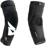 Bluegrass-Solid-D3O-Elbow-Pads---Black-Small