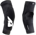 Bluegrass-Solid-Elbow-Pads---Black-Medium