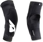 Bluegrass-Solid-Elbow-Pads---Black-X-Large