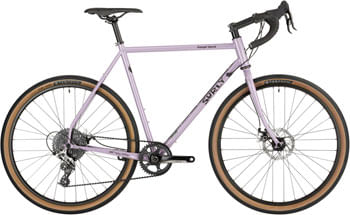Surly-Midnight-Special-Bike---650b,-Steel,-Metallic-Lilac,-60cm