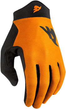 Bluegrass-Union-Gloves---Orange-Full-Finger-Small