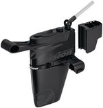 Vision-Metron-Hydration-System---Front-Mount,-Black