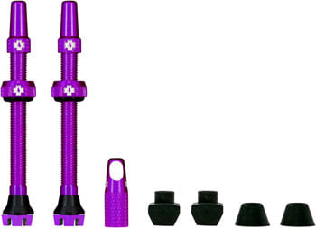 Muc-Off-V2-Tubeless-Valve-Kit---Purple-44mm-Pair