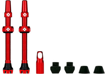 Muc-Off-V2-Tubeless-Valve-Kit---Red-44mm-Pair