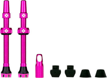 Muc-Off-V2-Tubeless-Valve-Kit---Pink-60mm-Pair