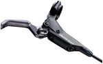 Hayes-Dominion-A2-Disc-Brake-and-Lever---Rear-Hydraulic-Post-Mount-Stealth-Black-Gray