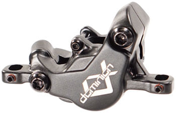 Hayes-Dominion-A2-Complete-Disc-Caliper-Kit---Black