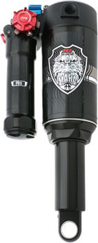 Manitou-Mara-Pro-Rear-Shock---Trunnion-Metric-205-x-60-mm-Black