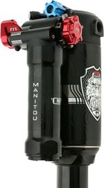 Manitou-Mara-Pro-Rear-Shock---Trunnion-Metric-205-x-60-mm-Black