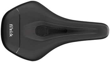 Fizik-Terra-Aidon-X3-Saddle---Kium-160mm-Black