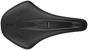 Fizik-Terra-Argo-X1-Saddle---Carbon-150mm-Black