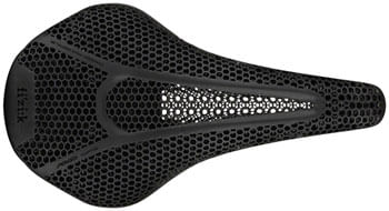 Fizik-Vento-Argo-R1-Adaptive-Saddle---Carbon,-140mm,-Black