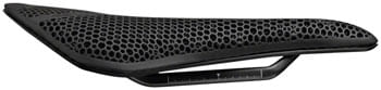 Fizik-Vento-Argo-R1-Adaptive-Saddle---Carbon-150mm-Black