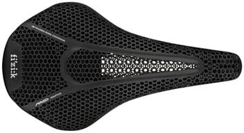 Fizik-Vento-Argo-R3-Adaptive-Saddle---Kium,-150mm,-Black