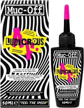 Muc-Off-Ludicrous-AF-Bike-Chain-Race-Lube---50ml-Drip