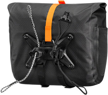Ortlieb-Handlebar-Pack-11L-Quick-Release-Black
