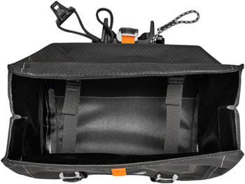 Ortlieb-Handlebar-Pack-11L-Quick-Release-Black