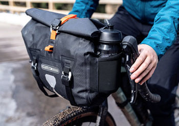 Ortlieb-Handlebar-Pack-11L-Quick-Release-Black